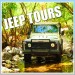 Passeio de jeep - paraty ofertas